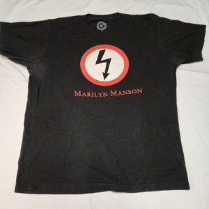 Marilyn Manson (Men Large)